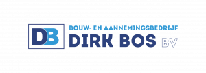 Bouw- en Aannemingsbedrijf Dirk Bos B.V.