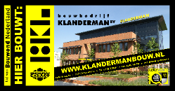 Bouwbedrijf Klanderman B.V.