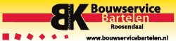Bouwservice Bartelen BV