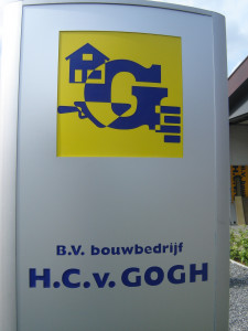 B.V. Bouwbedrijf H.C. van Gogh