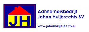 Aannemersbedrijf Johan Huijbrechts BV