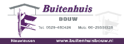 Buitenhuis Bouw