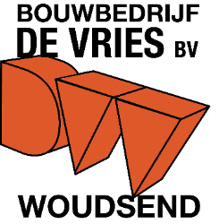 Aannemers- en Bouwbedrijf De Vries