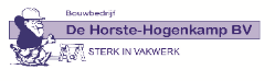 De Horste-Hogenkamp BV