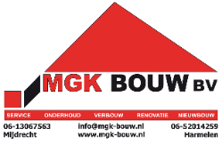 MGK Bouw BV