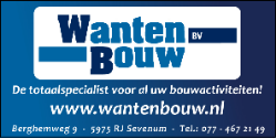Wanten Bouw BV