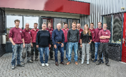 Bouw- en Klussenbedrijf Heeten B.V.