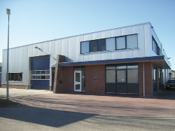 Bouwbedrijf F.X. Huiberts B.V.