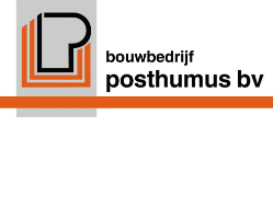 Bouwbedrijf Posthumus Gorredijk B.V.