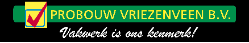 Probouw Vriezenveen B.V.