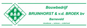 Bouwbedrijf Bruinhorst & vd Broek B.V.