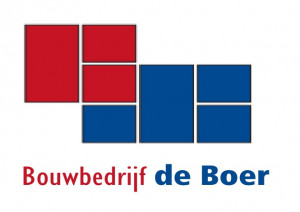 Bouwbedrijf de Boer, vestiging Kantens