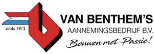 Van Benthem's Aannemingsbedrijf B.V.