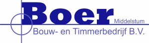 Bouw- en Timmerbedrijf Boer B.V.