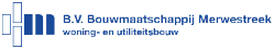 Bouwmij. Merwestreek