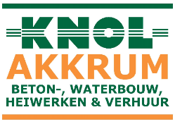 Knol Beton-, Waterbouw & Heiwerken