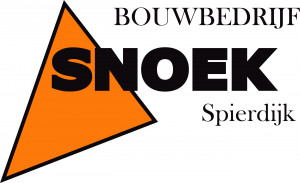 Bouw- en Aannemersbedrijf Snoek B.V.