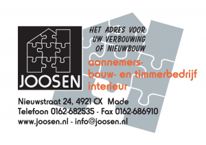 Bouwbedrijf P.J. Joosen