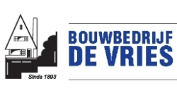 Bouwbedrijf De Vries B.V.