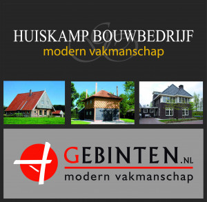 Huiskamp Bouwbedrijf BV