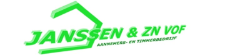 Aannemersbedrijf Janssen & Zn. V.O.F.