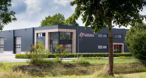 Bouwbedrijf Tenbergen
