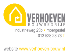 Bouw en Aannemingsbedrijf Hein Verhoeven B.V.