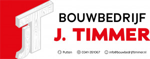 Bouwbedrijf J. Timmer B.V.