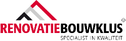 RENOVATIEBOUWKLUS