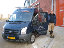 Cooijman bouw