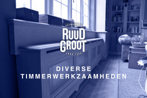 Bouwbedrijf Ruud de Groot