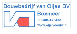 Bouwbedrijf Van Oijen B.V.
