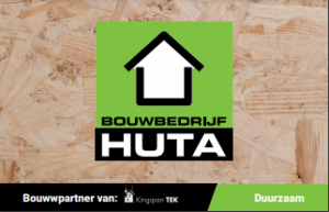 Bouwbedrijf Huta