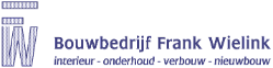 Bouwbedrijf Frank Wielink vof