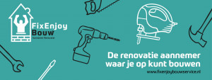 FixEnjoy Bouwservice