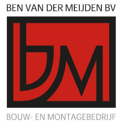 Bouwbedr. Ben van der Meijden B.V.