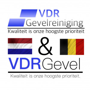 VDR Gevelreiniging