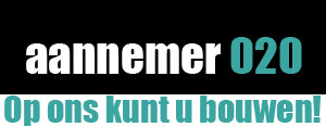 Aannemer 020