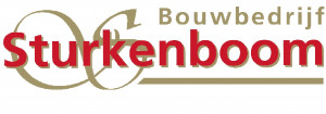 Bouwbedrijf Sturkenboom BV