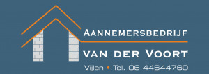 Aannemersbedrijf van der Voort B.V.