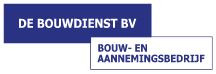 De Bouwdienst B.V.