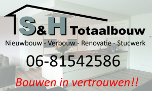S&H Totaalbouw