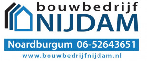 Bouwbedrijf Nijdam