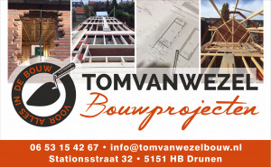 Tomvanwezelbouw