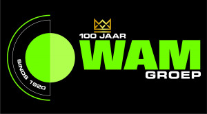 B.V. Wormerveerse Aanneming Maatschappij / WAM Groep