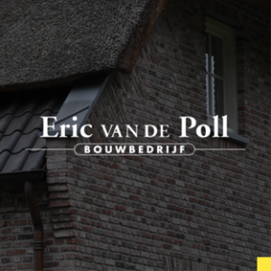 Bouwbedrijf Eric van de Poll BV