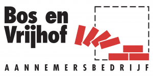 Aannemersbedrijf Bos en Vrijhof B.V.