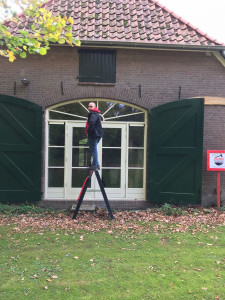 JOHA bouwbedrijf