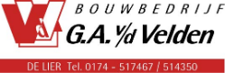 Bouwbedrijf G.A. van der Velden B.V.