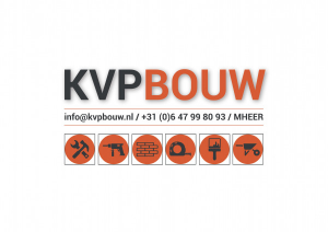 KVP BOUW